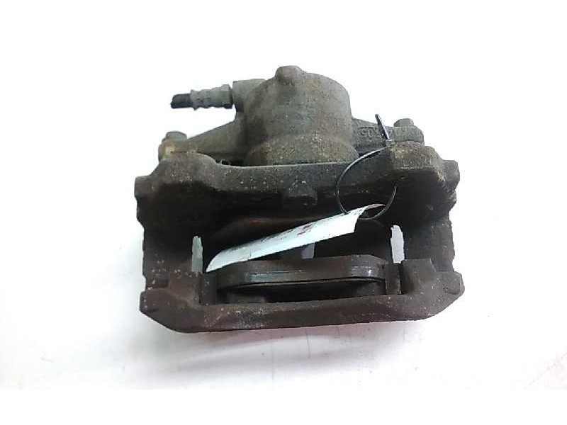 Recambio de pinza freno delantera izquierda para opel corsa d color edition referencia OEM IAM ZOH54  