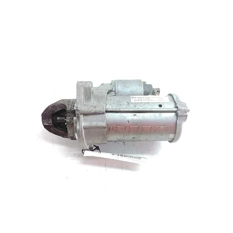 Recambio de motor arranque para opel corsa d color edition referencia OEM IAM 55591492  