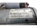 MOTOR ARRANQUE 55591492 