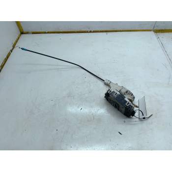CERRADURA PUERTA DELANTERA IZQUIERDA A9067202135 