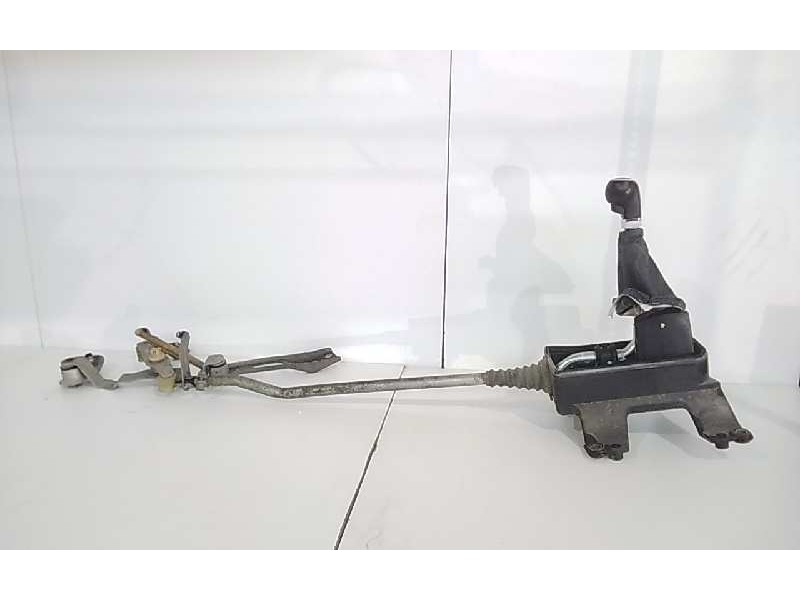 Recambio de palanca cambio para opel corsa d color edition referencia OEM IAM 0294822T  