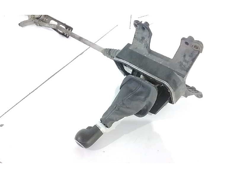 Recambio de palanca cambio para opel corsa d color edition referencia OEM IAM 0294822T  