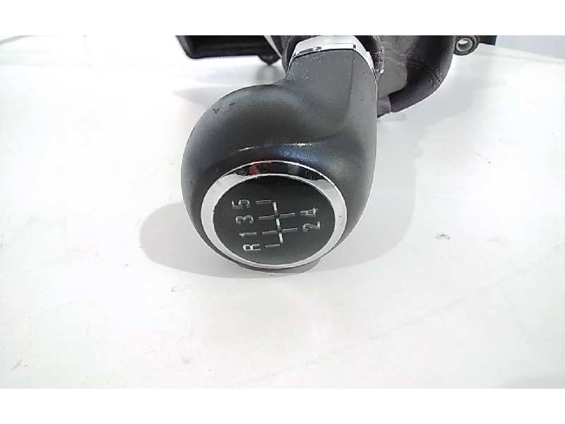 Recambio de palanca cambio para opel corsa d color edition referencia OEM IAM 0294822T  