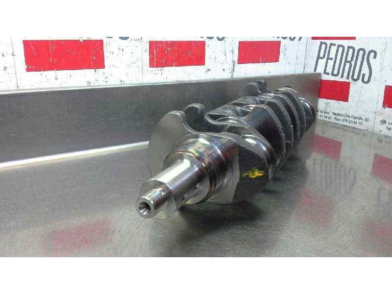 Recambio de cigueñal para nissan terrano/terrano.ii (r20) 2.7 turbodiesel referencia OEM IAM TD27  12201G2426