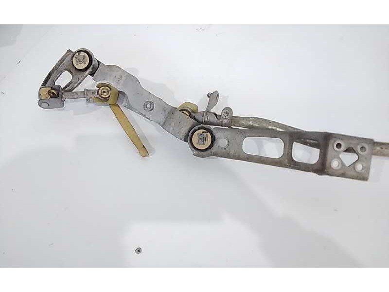 Recambio de palanca cambio para opel corsa d color edition referencia OEM IAM 0294822T  