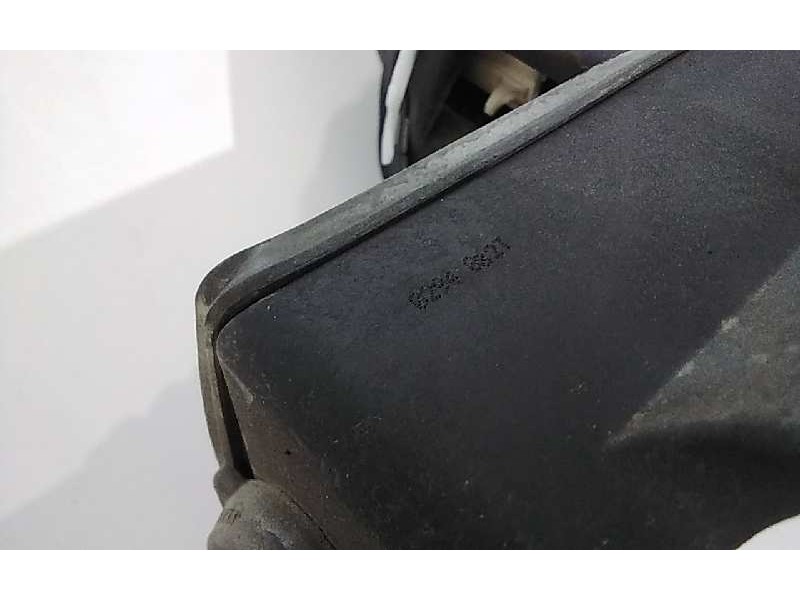 Recambio de palanca cambio para opel corsa d color edition referencia OEM IAM 0294822T  