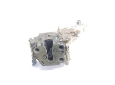 Recambio de cerradura maletero / porton para nissan terrano (wd21) referencia OEM IAM 8055301U61L  