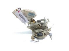 Recambio de cerradura maletero / porton para nissan terrano (wd21) referencia OEM IAM 8055301U61L  