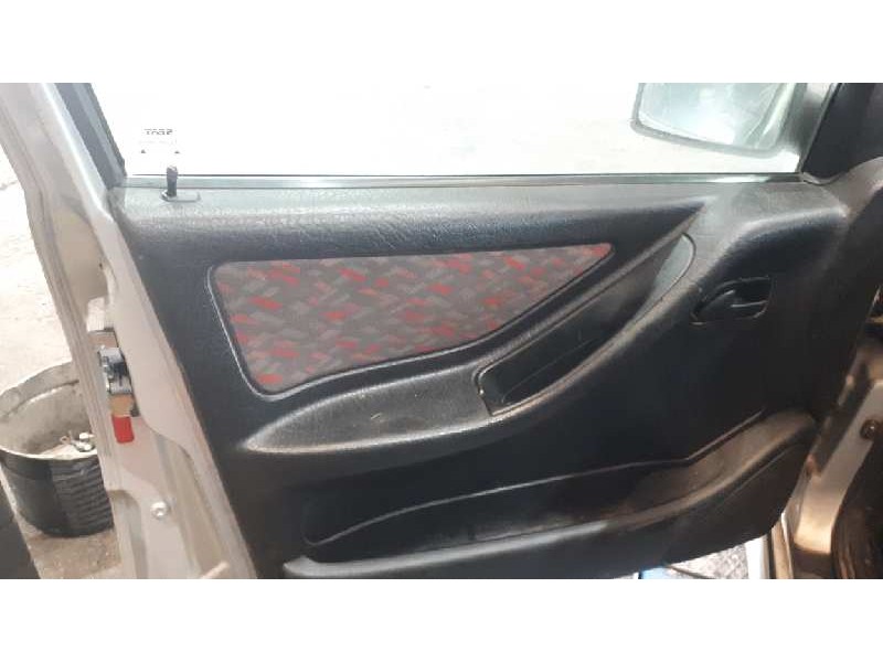 seat toledo (1l) del año 1998