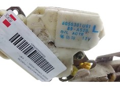 Recambio de cerradura maletero / porton para nissan terrano (wd21) referencia OEM IAM 8055301U61L   2