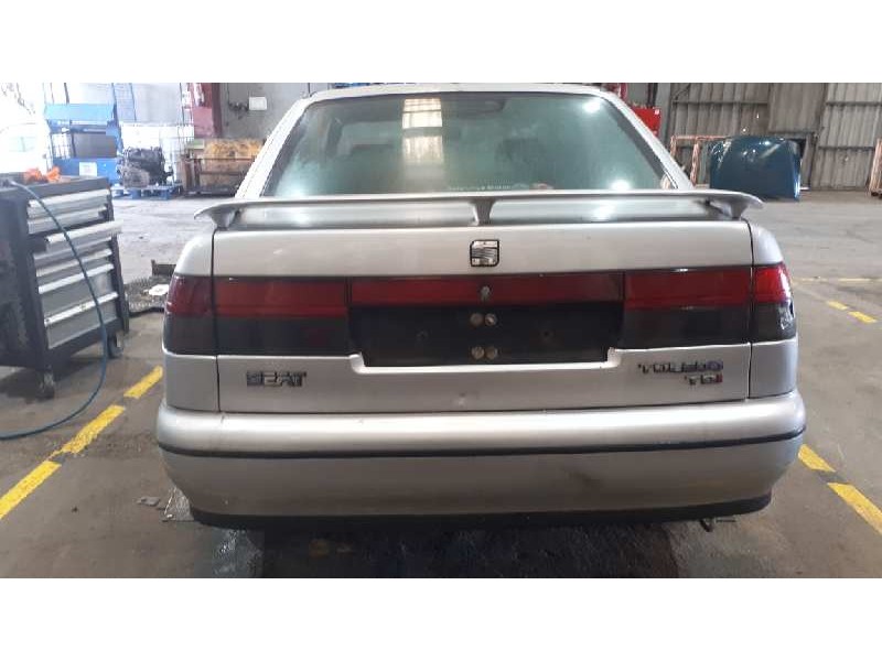 seat toledo (1l) del año 1998