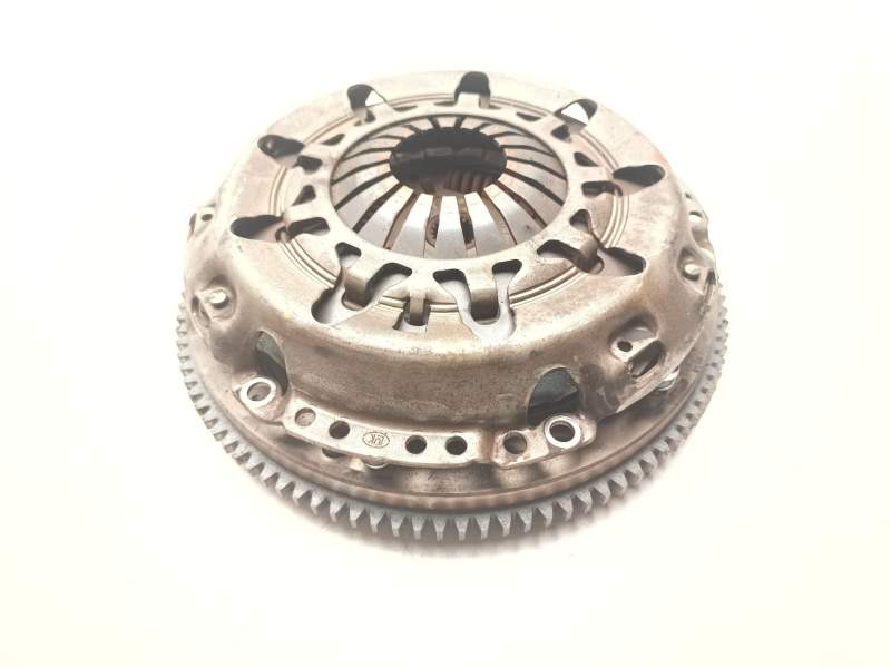 Recambio de volante motor para toyota aygo (kgb/wnb) city referencia OEM IAM 134510Q012  