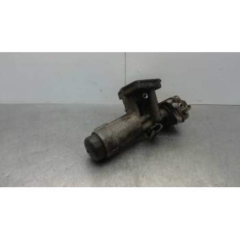 Recambio de soporte filtro aceite para seat leon (1m1) stella referencia OEM IAM 038115389C  