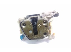 Recambio de cerradura puerta delantera izquierda para nissan terrano (wd21) referencia OEM IAM   