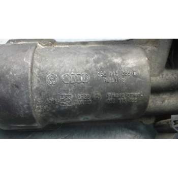 Recambio de soporte filtro aceite para seat leon (1m1) stella referencia OEM IAM 038115389C  