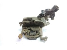 Recambio de cerradura puerta delantera derecha para nissan terrano (wd21) referencia OEM IAM    2