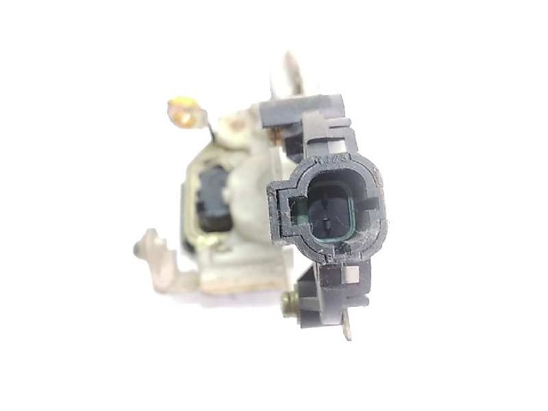 Recambio de cerradura puerta trasera derecha para nissan terrano (wd21) referencia OEM IAM   