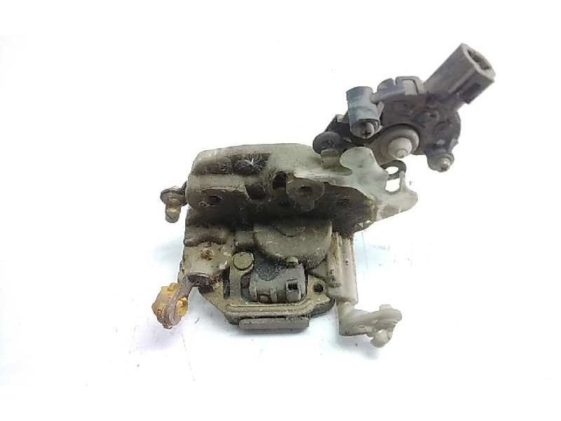 Recambio de cerradura puerta delantera derecha para nissan terrano (wd21) referencia OEM IAM   