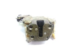 Recambio de cerradura puerta delantera derecha para nissan terrano (wd21) referencia OEM IAM   