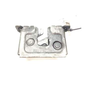 Recambio de cerradura capot para bmw x3 (e83) 2.0 d referencia OEM IAM 7115229  