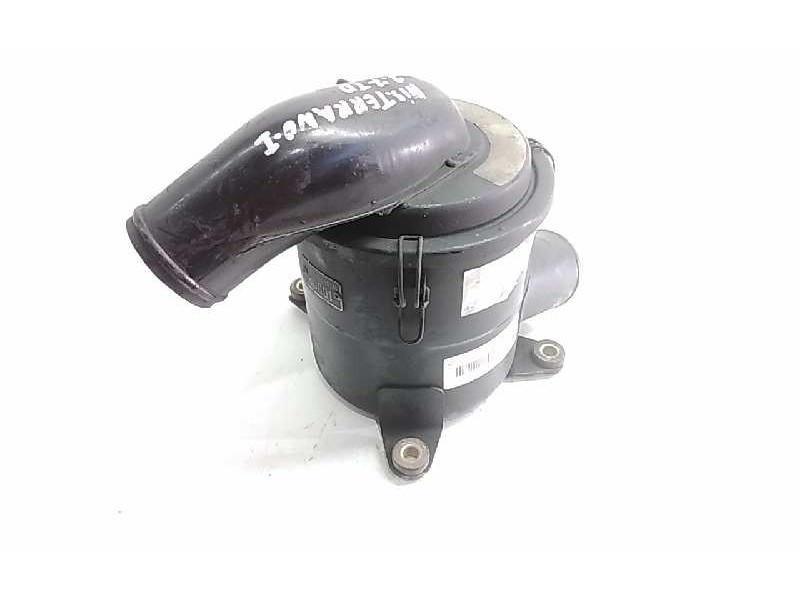 Recambio de caja filtro de aire para nissan terrano (wd21) 2.7 turbodiesel referencia OEM IAM 80G01  