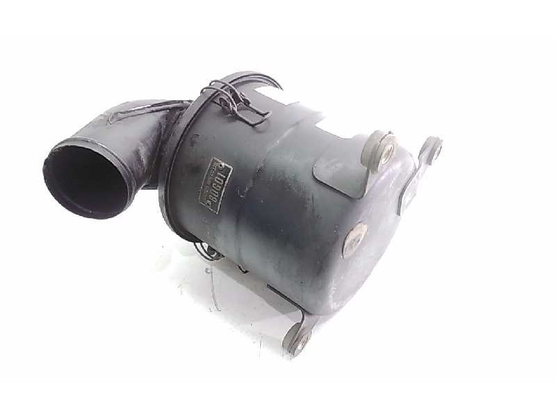 Recambio de caja filtro de aire para nissan terrano (wd21) 2.7 turbodiesel referencia OEM IAM 80G01  