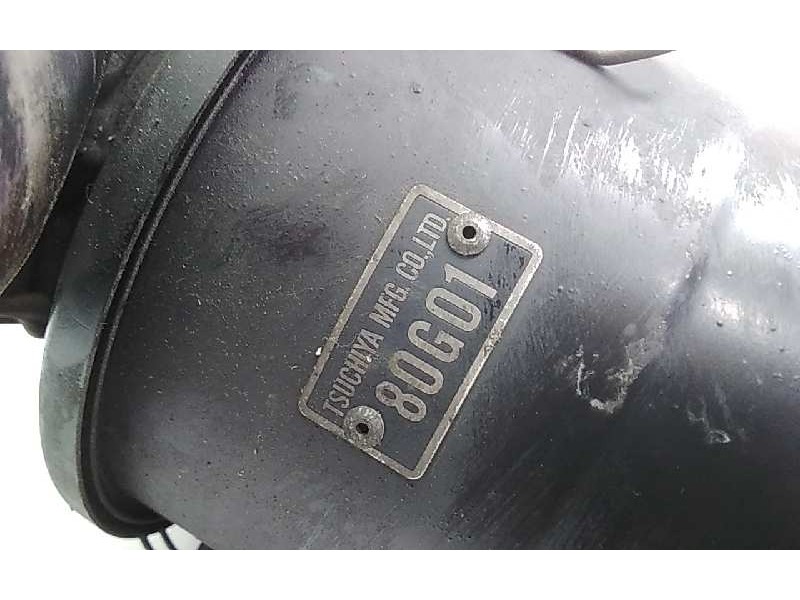 Recambio de caja filtro de aire para nissan terrano (wd21) 2.7 turbodiesel referencia OEM IAM 80G01  