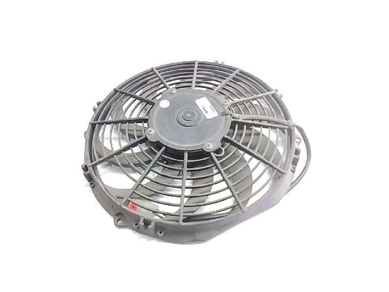 Recambio de electroventilador para nissan terrano (wd21) referencia OEM IAM VA09BP12  