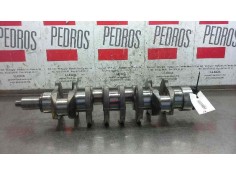 Recambio de cigueñal para nissan terrano (wd21) 2.7 turbodiesel referencia OEM IAM TD27  12201G2427