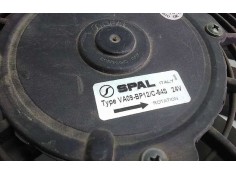 Recambio de electroventilador para nissan terrano (wd21) referencia OEM IAM VA09BP12   2