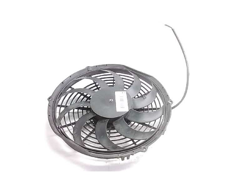 Recambio de electroventilador para nissan terrano (wd21) referencia OEM IAM VA09BP12  