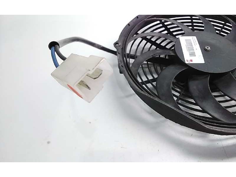 Recambio de electroventilador para nissan terrano (wd21) referencia OEM IAM VA09BP12  