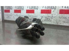 Recambio de cigueñal para nissan terrano (wd21) 2.7 turbodiesel referencia OEM IAM TD27  12201G2427 2