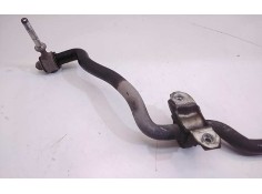 Recambio de barra estabilizadora delantera para citroen jumper caja cerrada (06.2006 =>) 2.2 hdi cat referencia OEM IAM    2