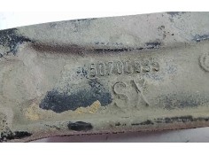 Recambio de brazo suspension inferior delantero izquierdo para citroen jumper caja cerrada (06.2006 =>) 2.2 hdi cat referencia O 2