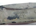 BRAZO SUSPENSION INFERIOR DELANTERO IZQUIERDO 50706935SX 
