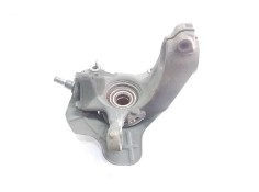 Recambio de mangueta delantera derecha para citroen jumper caja cerrada (06.2006 =>) 2.2 hdi cat referencia OEM IAM    2