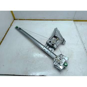 Recambio de elevalunas delantero izquierdo para volkswagen crafter 30-50 furgoneta (2e_) 2.0 tdi referencia OEM IAM A906720046  
