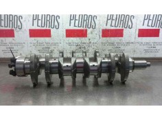 Recambio de cigueñal para nissan terrano (wd21) 2.7 turbodiesel referencia OEM IAM TD27  12201G2427 2