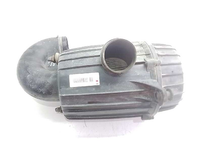 Recambio de caja filtro de aire para citroen jumper caja cerrada (06.2006 =>) 2.2 hdi cat referencia OEM IAM   
