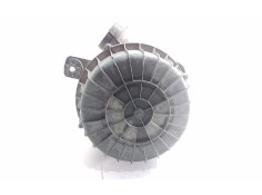 Recambio de caja filtro de aire para citroen jumper caja cerrada (06.2006 =>) 2.2 hdi cat referencia OEM IAM    2