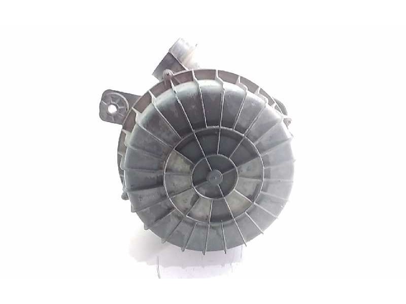 Recambio de caja filtro de aire para citroen jumper caja cerrada (06.2006 =>) 2.2 hdi cat referencia OEM IAM   