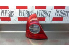 Recambio de piloto trasero izquierdo para renault clio ii fase ii (b/cb0) dynamique referencia OEM IAM   