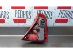 Recambio de piloto trasero izquierdo para renault clio ii fase ii (b/cb0) dynamique referencia OEM IAM    2