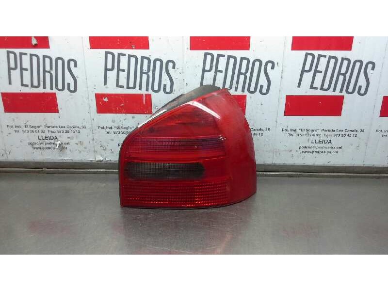 Recambio de piloto trasero derecho para audi a3 (8l) 1.8 20v referencia OEM IAM   