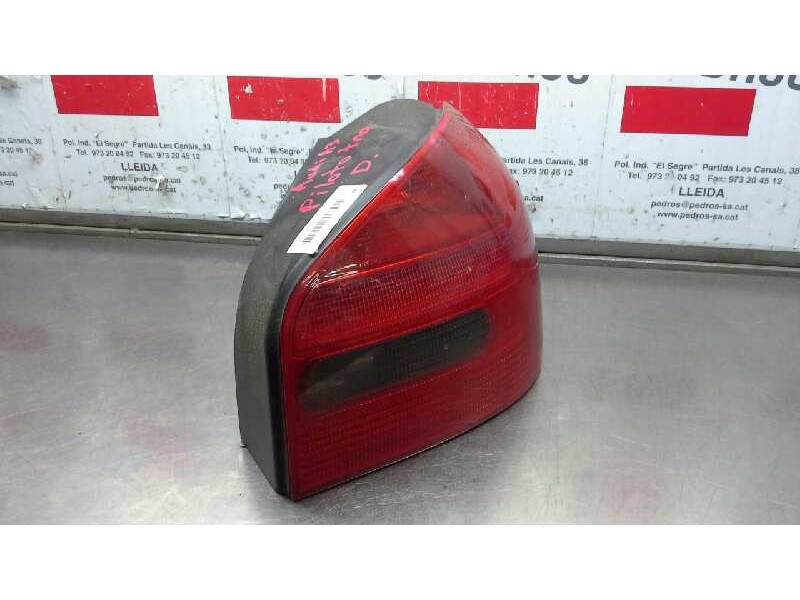 Recambio de piloto trasero derecho para audi a3 (8l) 1.8 20v referencia OEM IAM   