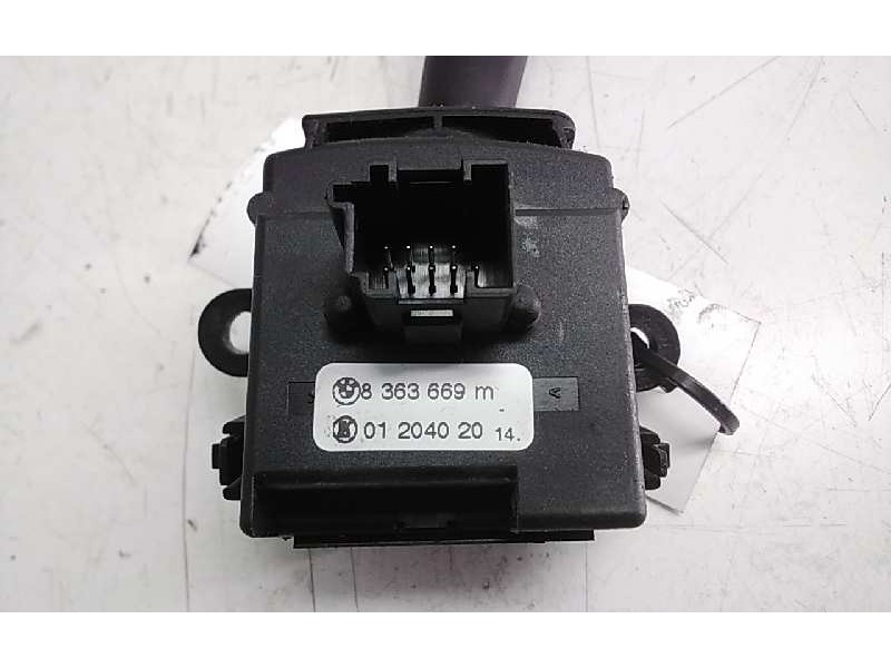 Recambio de mando limpia para bmw serie 3 touring (e46) 320d referencia OEM IAM 8363669  