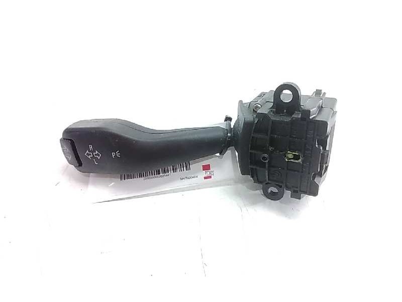 Recambio de mando intermitentes para bmw serie 3 touring (e46) 320d referencia OEM IAM 8363668  