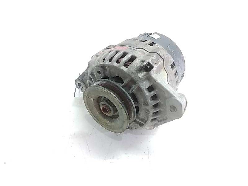 Recambio de alternador para nissan atleon 120 referencia OEM IAM 012310052  