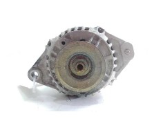 Recambio de alternador para nissan atleon 120 referencia OEM IAM 012310052   2